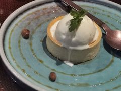 -杭州桐庐康莱德酒店西餐厅-舍