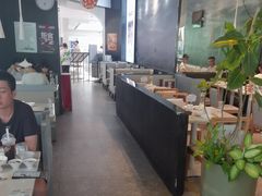 -渔语鱼酸菜鱼新川菜(来福士店)