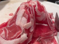 -额尔敦·品质自助(摩尔城店)