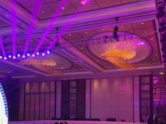 -上海浦东嘉里大酒店