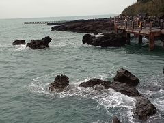 -涠洲岛火山国家地质公园