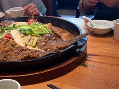 -老板恋上鱼(环山路店)