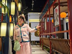 -天府豆花庄(金四季店)