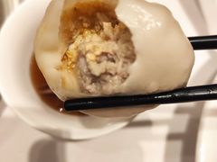 蟹粉小笼包-新吉士·上海菜(浦东LCM置汇旭辉店)