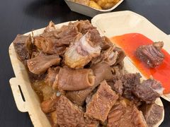 -细妹五香牛杂(步行街店)