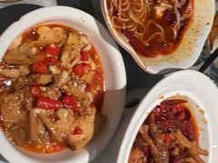 -老三样 · 江西菜馆(前海壹方汇店)