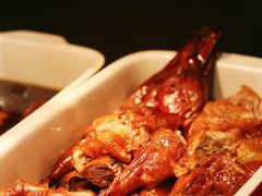 -乐咖啡西餐厅(太湖皇冠假日酒店)