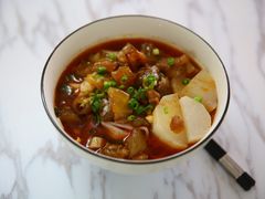 -江三王记牛杂馆(总店)