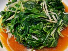 马兰头炝香干-三林本帮馆(中林街店)