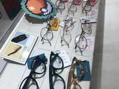 -JINS(上海环球金融中心店)