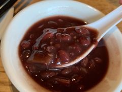 红豆羹-芳芳私房菜·精做淮扬菜(承德路店)