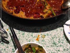 -五里关火锅(牛市口店)