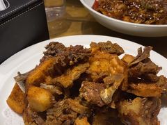 -壹零捌道·北京烤鸭(车公庄店)
