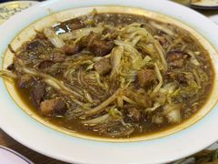 猪肉粉条-小柒家第一锹东北菜(城关店)
