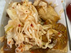 -国足臭豆腐(明瓦廊店)