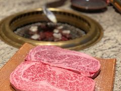 -老乾杯和牛烧肉(王府中环店)