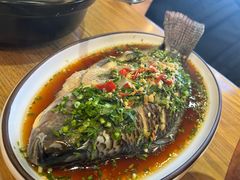 -妈妈的味道(和顺古镇店)