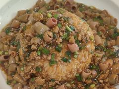 -韩记海鲜饺子旗舰店(红海新区店)