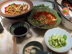 -锦府盐帮·李宅(领展购物广场中关村店)