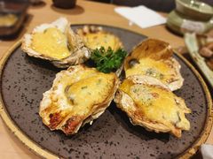 -京旬海鲜放题·铁板烧自助餐厅