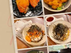 -Retro Deli 茶泡饭