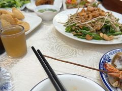 -东江海鲜大排档·潮汕菜·砂锅粥