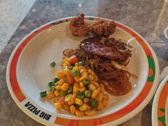 -比格比萨自助(宝山日月光店)