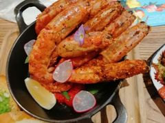 -海底捞火锅(团结桥店)