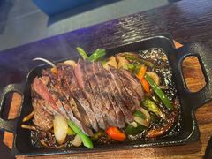 -blue frog蓝蛙(长泰广场店)