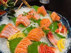 -吉川谷谷·日料放题(广安门店)