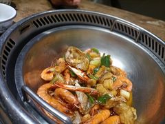 -七欣天香辣蟹火锅(海门解放中路店)