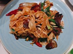 -鹿港小镇(悠唐店)