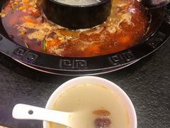 -重庆烧鸡公火锅(簋街店)