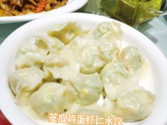 -添福来墨鱼饺子 · 海鲜东北菜(大连星海·黄浦路店)