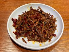 -盛世盐帮·自贡特色(总店)