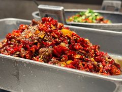 -味上湘菜馆(河马店)