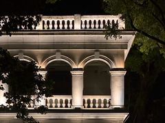 -火车头法国西餐厅