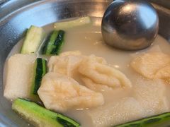 -滋粥楼·顺德菜(番禺广场总店)