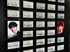 -JINS (上海虹桥南丰城店)