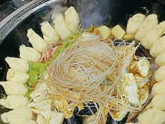 -边江铁锅炖鱼(振八街店)