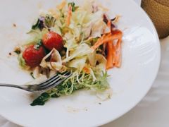 -棒约翰比萨(望京SOHO店)