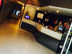 -百时快捷酒店(武汉江滩南京路店)