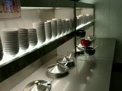 -山城辣妹子(定福庄店)
