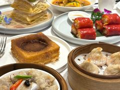 -丰鲤楼•闽南茶楼(仟禧汇店)