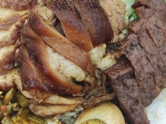 招牌隆江猪脚饭（大份）-瑞霖·隆江猪脚饭