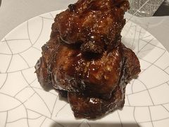 本帮熏鱼-屋里厢上海菜馆