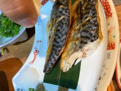 -森味薪火烧•烧鸟居酒屋•日本料理(望京店)