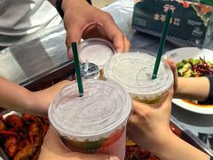 -老三龙虾(汉阳杨泗庙店)