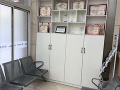 -上海仁爱医院