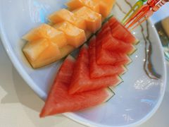 -不仔客海鲜烧烤270度海景餐厅(大东海店)